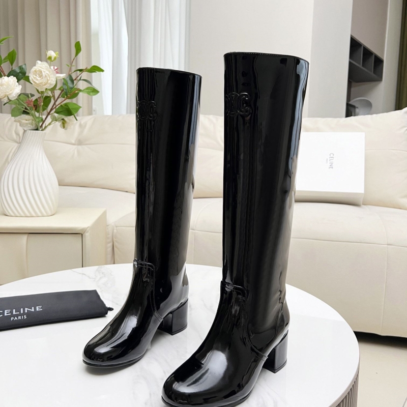 Ce**e boots